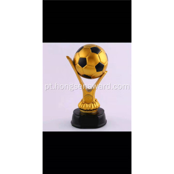 troféu esporte rensin